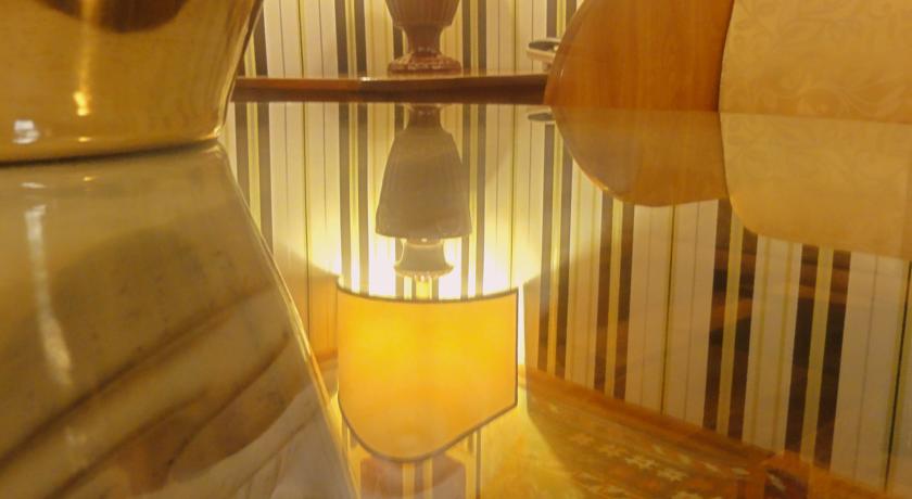 Mala Strana Hotel — Прага, Чехія мініатюра 24