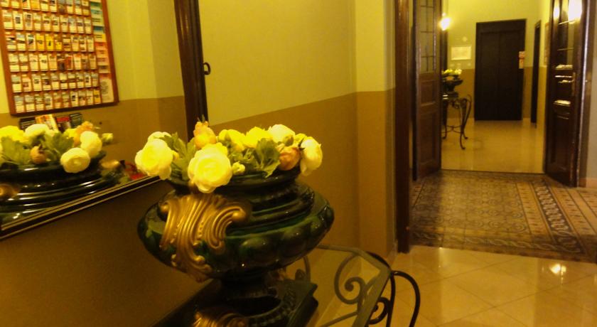 Mala Strana Hotel — Прага, Чехія мініатюра 27