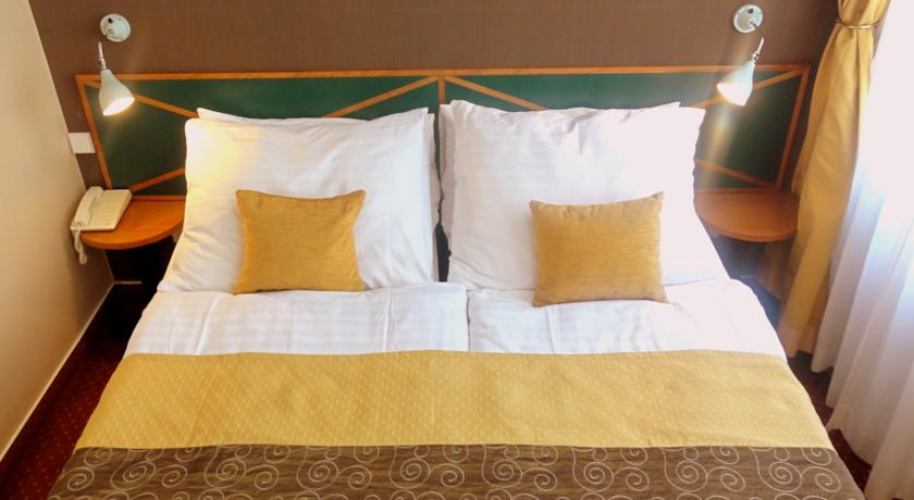 Mala Strana Hotel — Прага, Чехія мініатюра 29