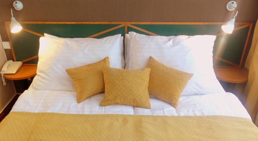 Mala Strana Hotel — Прага, Чехія мініатюра 30