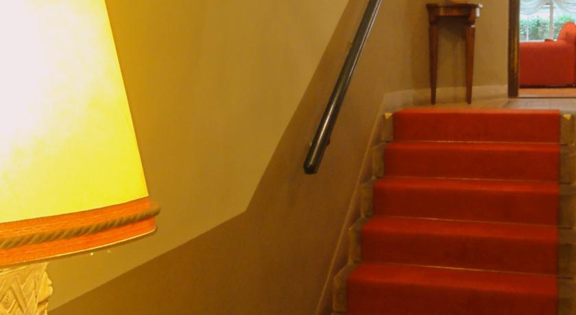Mala Strana Hotel — Прага, Чехія мініатюра 33