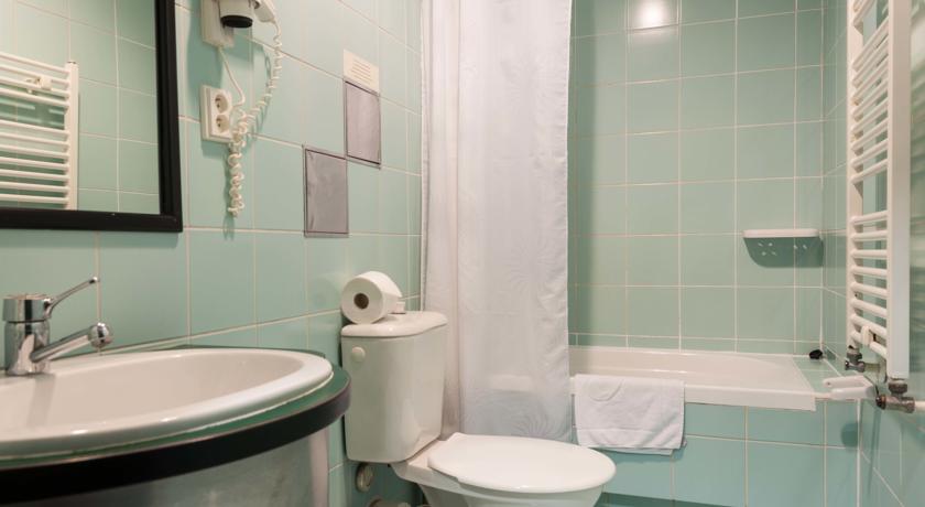 Mala Strana Hotel — Прага, Чехія мініатюра 38