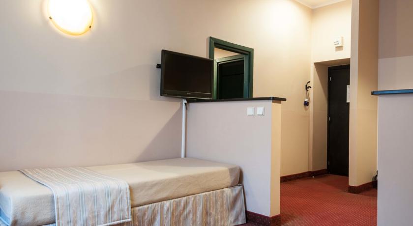 Mala Strana Hotel — Прага, Чехія мініатюра 41