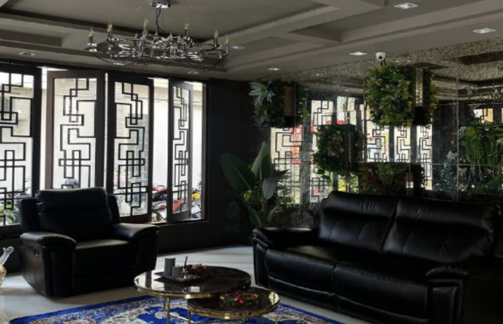 Grand Orlov Apart Hotel — о. Пхукет, Таїланд мініатюра 9