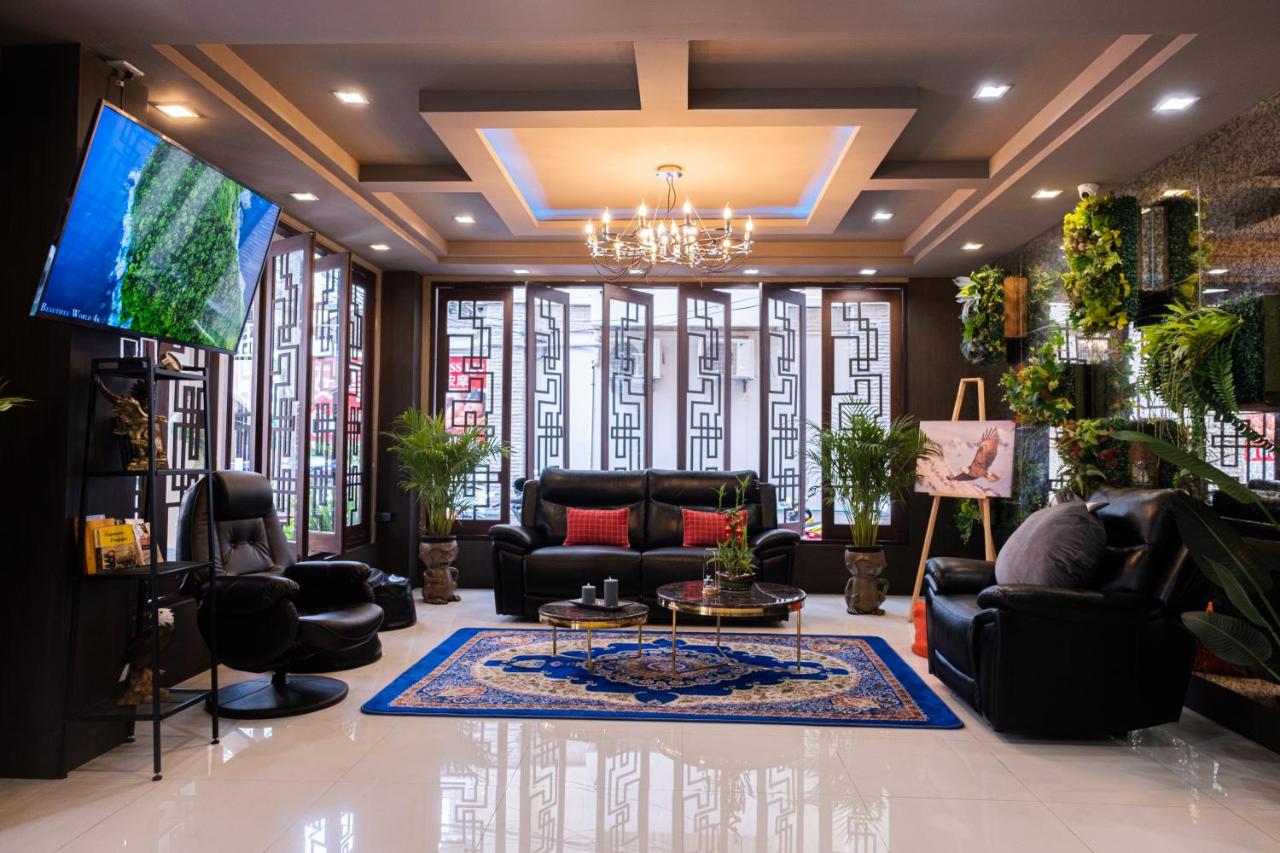 Grand Orlov Apart Hotel — о. Пхукет, Таїланд мініатюра 6