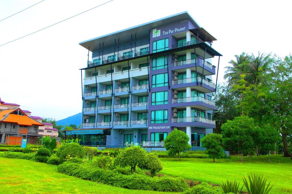 The Par Phuket Kathu
