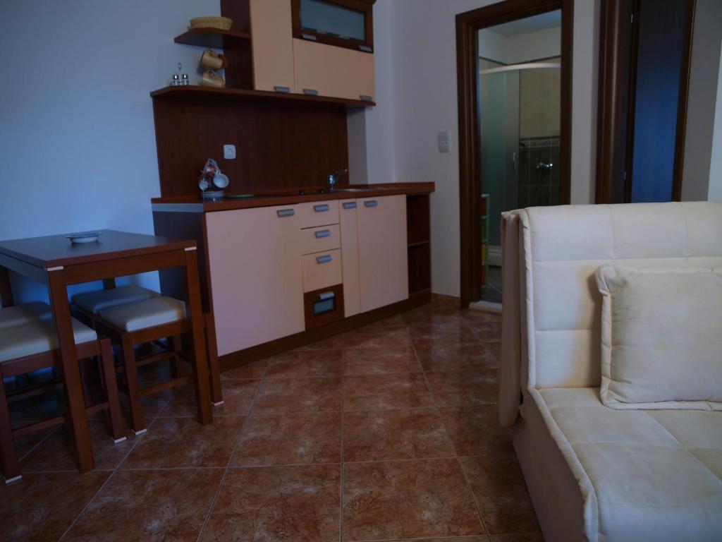 Lanista Apartmani — Будванськая Рівʼєра, Чорногорія мініатюра 7