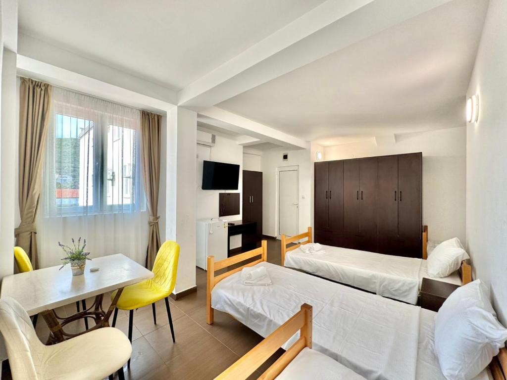 Lobo Budva Hotel — Будванськая Рівʼєра, Чорногорія мініатюра 134
