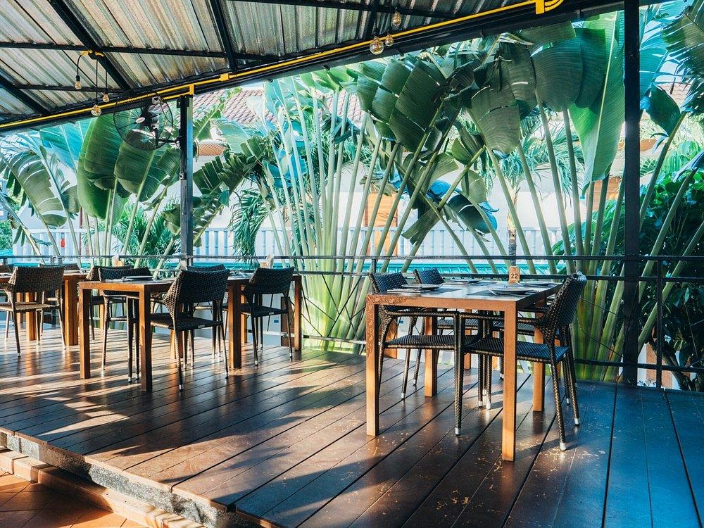 Touch Sea Boutique Hotel & Bistro — о. Пхукет, Таїланд мініатюра 6