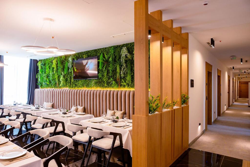 Boka Hotel Radanovici — Боко-Которська бухта, Чорногорія — фото 1