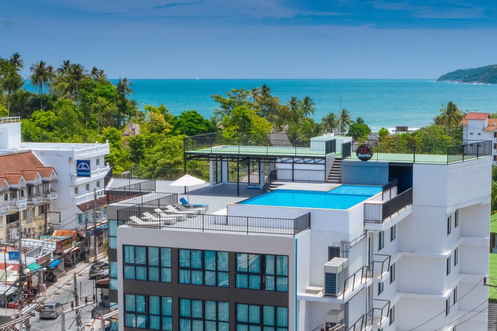 KK Karon Kata Boutique Hotel — о. Пхукет, Таїланд мініатюра 7