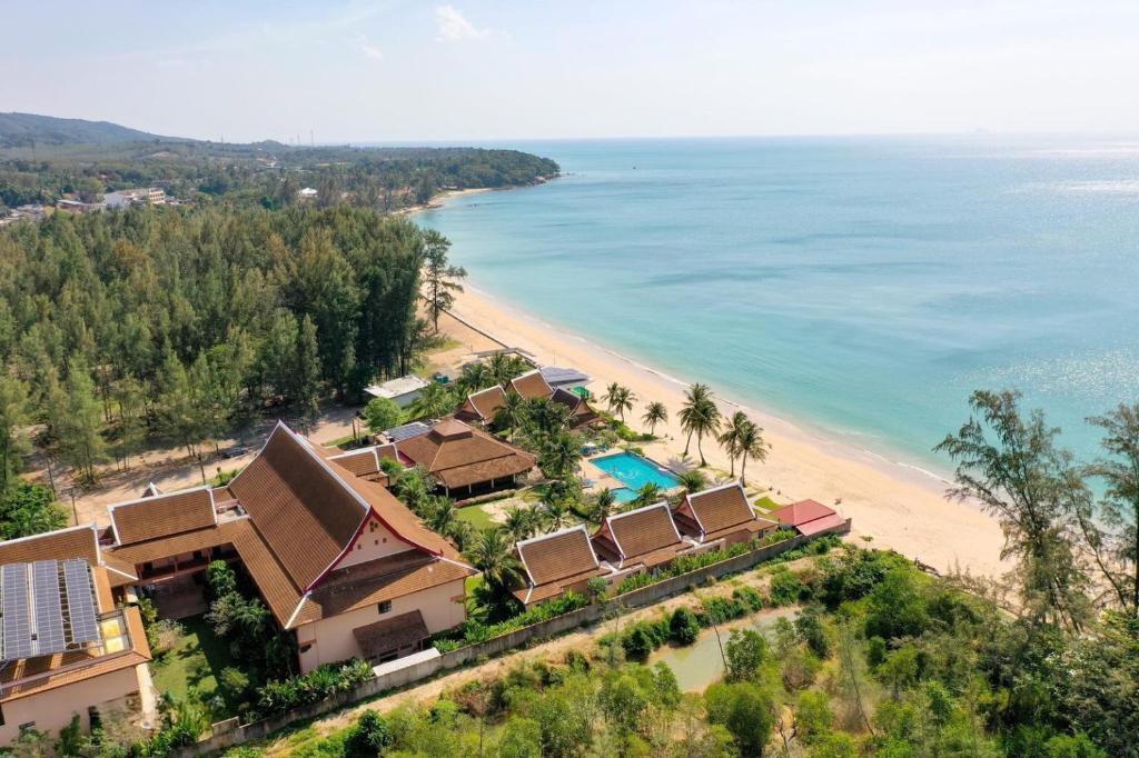 Lanta Casuarina Beach Resort — о. Ланта, Таїланд — фото 1