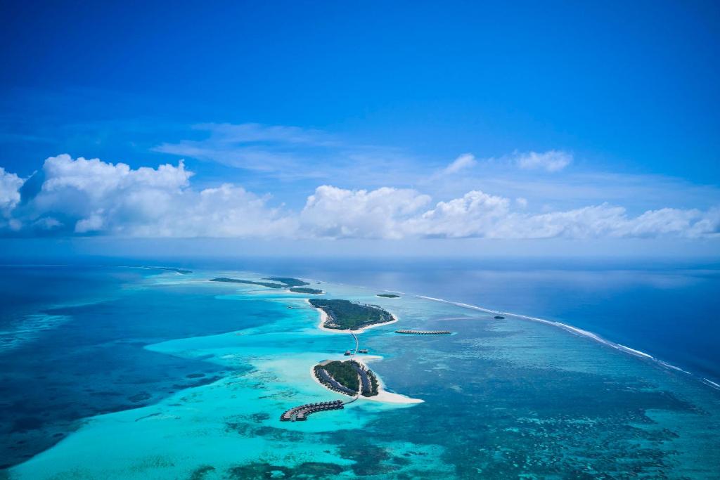 Jawakara Islands Maldives Maabinhura — Лавіяні Атол, Мальдіви — фото 1