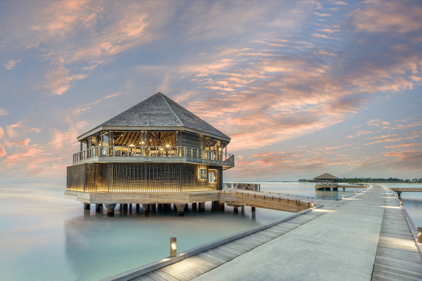 Jawakara Islands Maldives Maabinhura — Лавіяні Атол, Мальдіви мініатюра 7