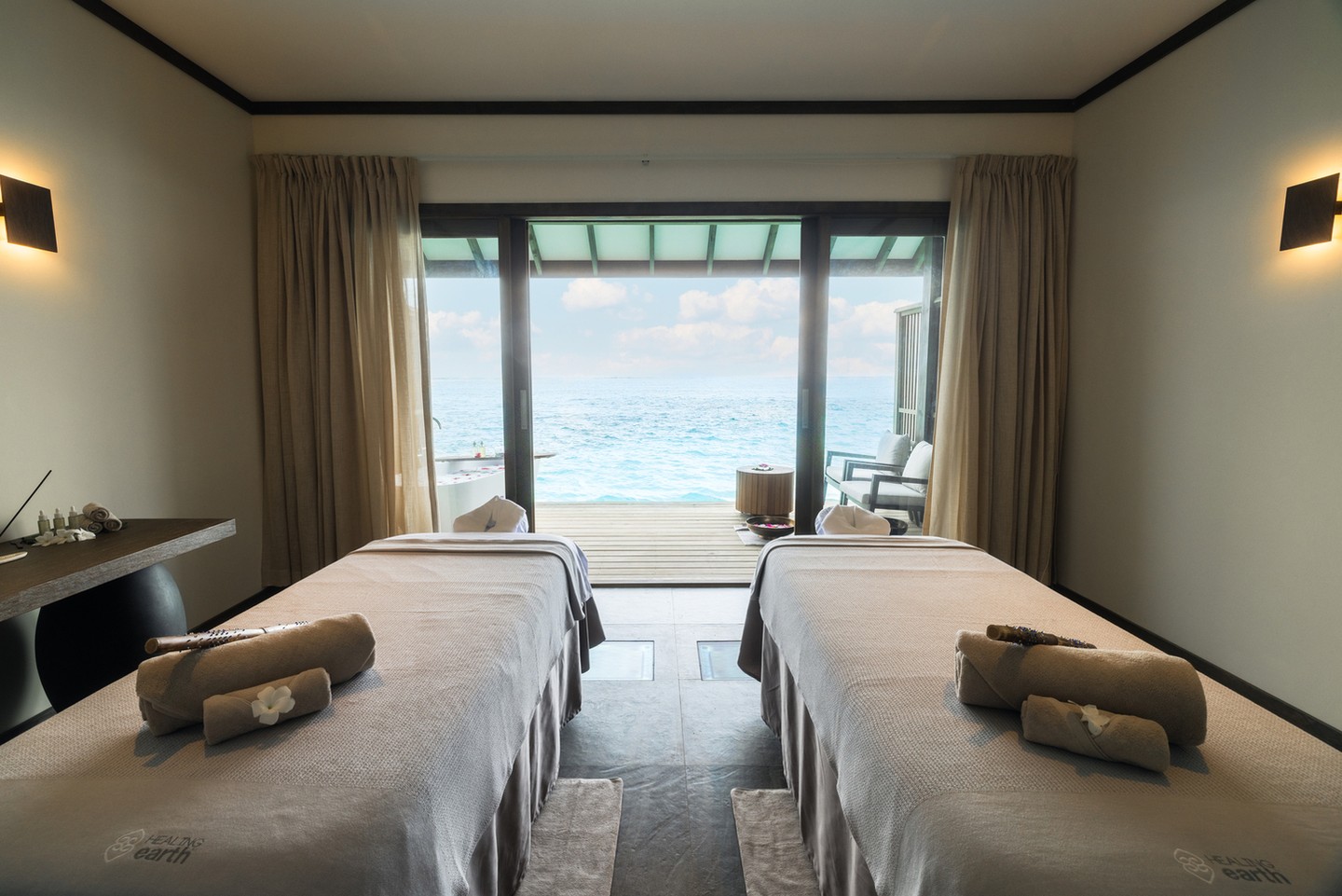 Jawakara Islands Maldives Maabinhura — Лавіяні Атол, Мальдіви мініатюра 9