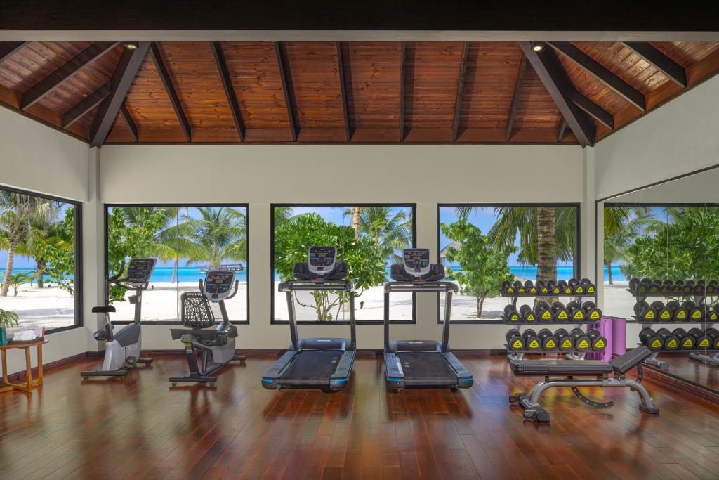 Nooe Maldives Kunaavashi — Вааву Атол, Мальдіви мініатюра 12