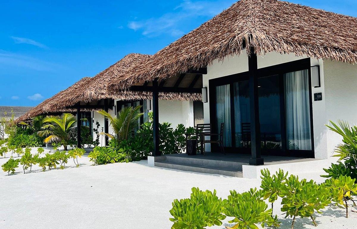 Nooe Maldives Kunaavashi — Вааву Атол, Мальдіви мініатюра 28