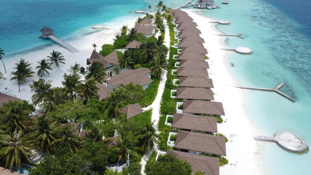 Nooe Maldives Kunaavashi — Вааву Атол, Мальдіви мініатюра 7