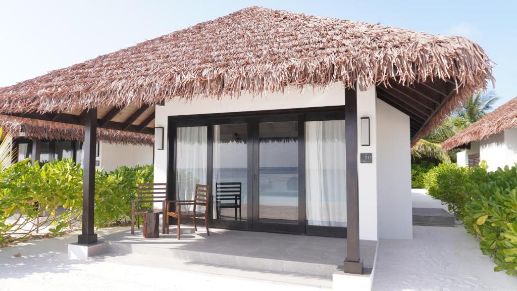 Nooe Maldives Kunaavashi — Вааву Атол, Мальдіви — фото 1