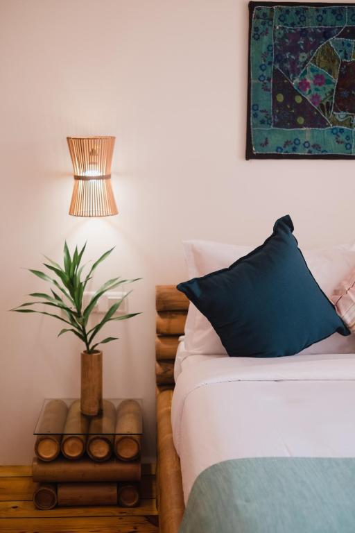 Ecoboo Maldives Thinadhoo — Вааву Атол, Мальдіви мініатюра 37