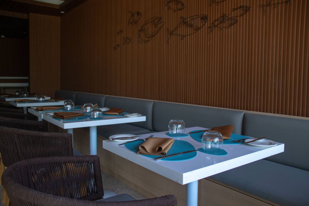 Stone Beach Club Dhiffushi Guest house — о. Діффуші, Мальдіви мініатюра 10