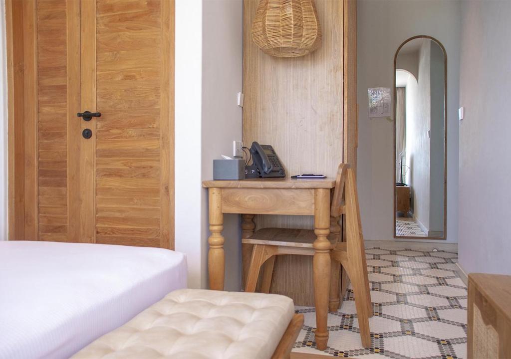Stone Beach Club Dhiffushi Guest house — о. Діффуші, Мальдіви мініатюра 11