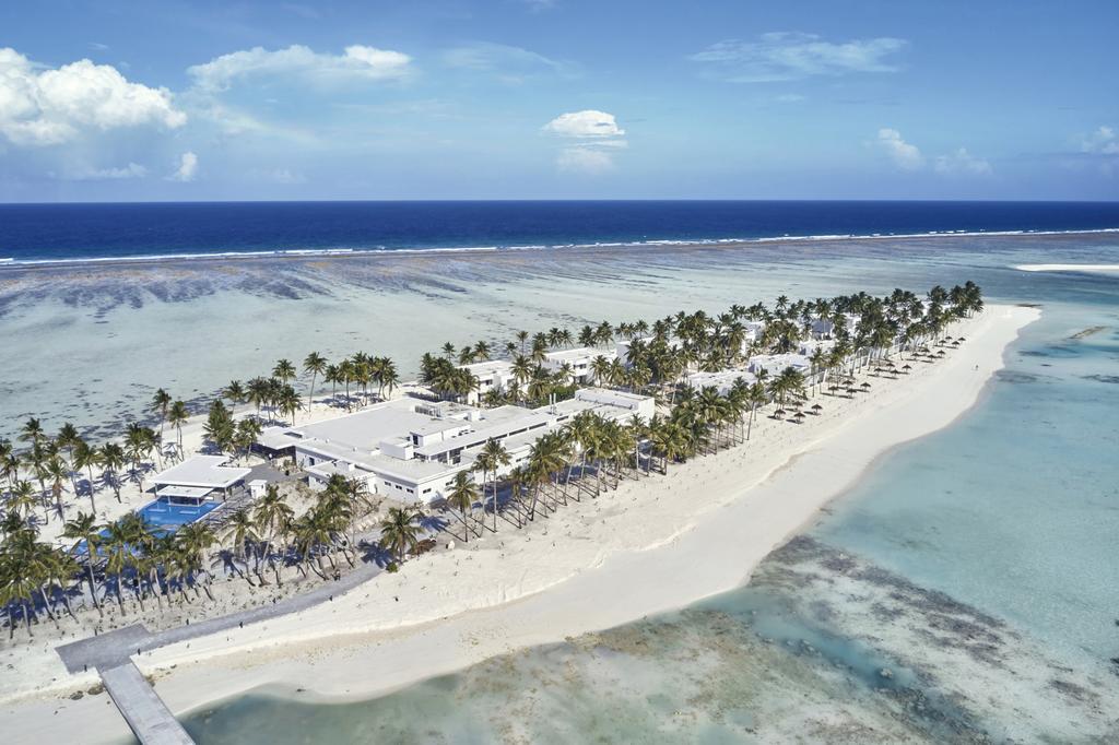 Riu Palace Maldivas — Даалу Атол, Мальдіви мініатюра 10