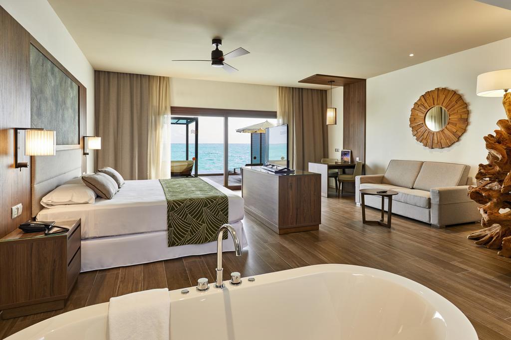 Riu Palace Maldivas — Даалу Атол, Мальдіви мініатюра 8