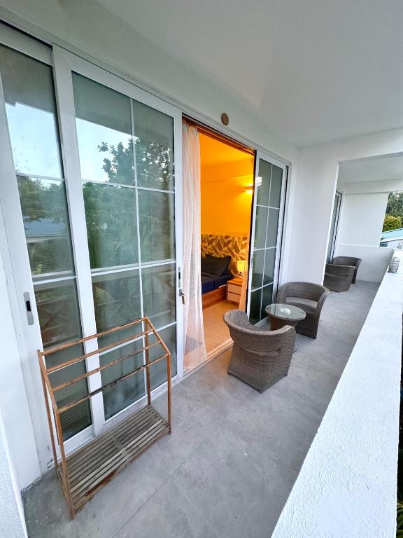 Sands Grand Dhigurah — Арі (Аліфу) атол, Мальдіви мініатюра 7