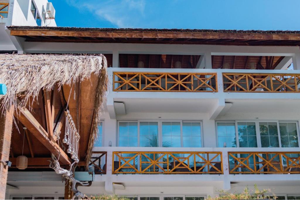 Sands Grand Dhigurah — Арі (Аліфу) атол, Мальдіви — фото 1