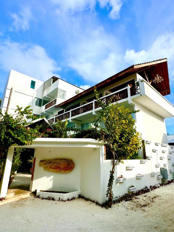 Sands Grand Dhigurah — Арі (Аліфу) атол, Мальдіви мініатюра 6