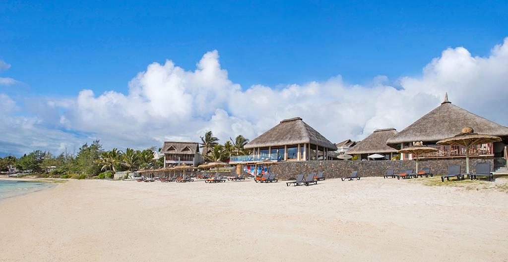 C Mauritius — Пальмар, Маврикій — фото 1