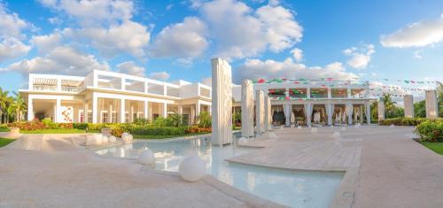 Platinum Yucatan Princess All Suites & Spa Resort — Плая дель Кармен, Мексика — фото 1