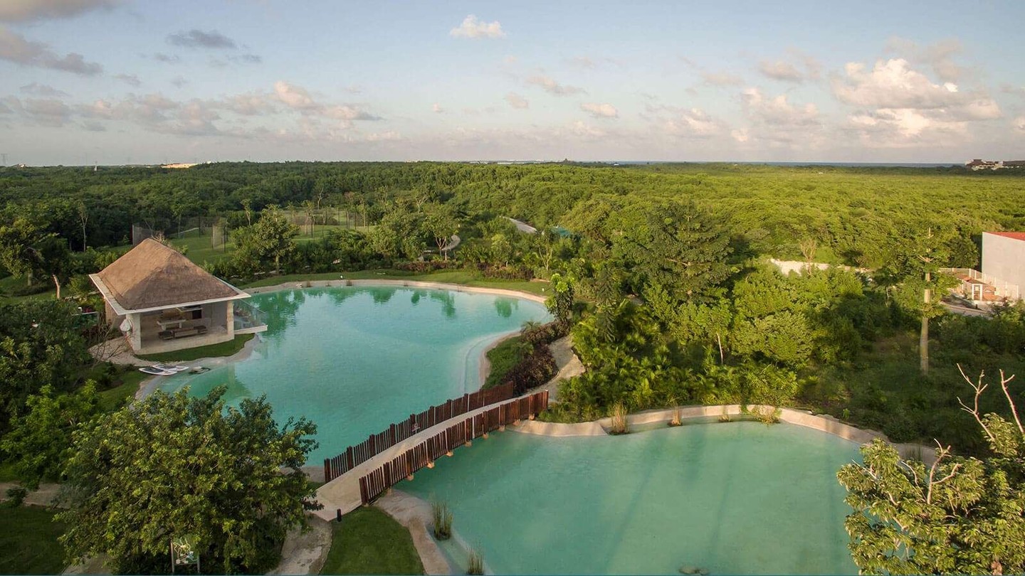Platinum Yucatan Princess All Suites & Spa Resort — Плая дель Кармен, Мексика мініатюра 8