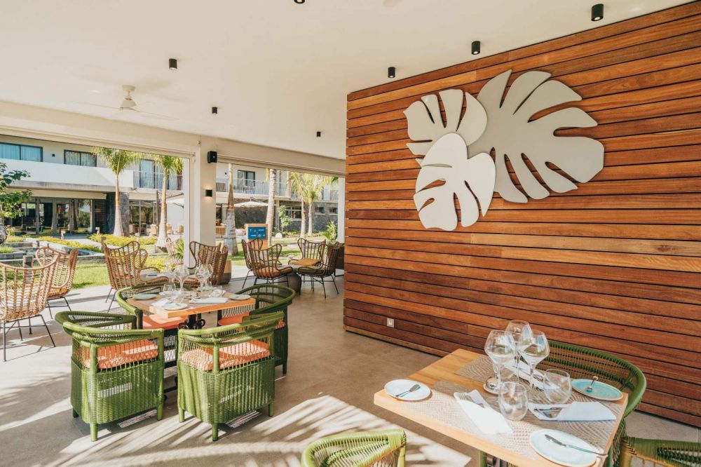 Domaine de Grand Baie — Маврикій, Маврикій мініатюра 10