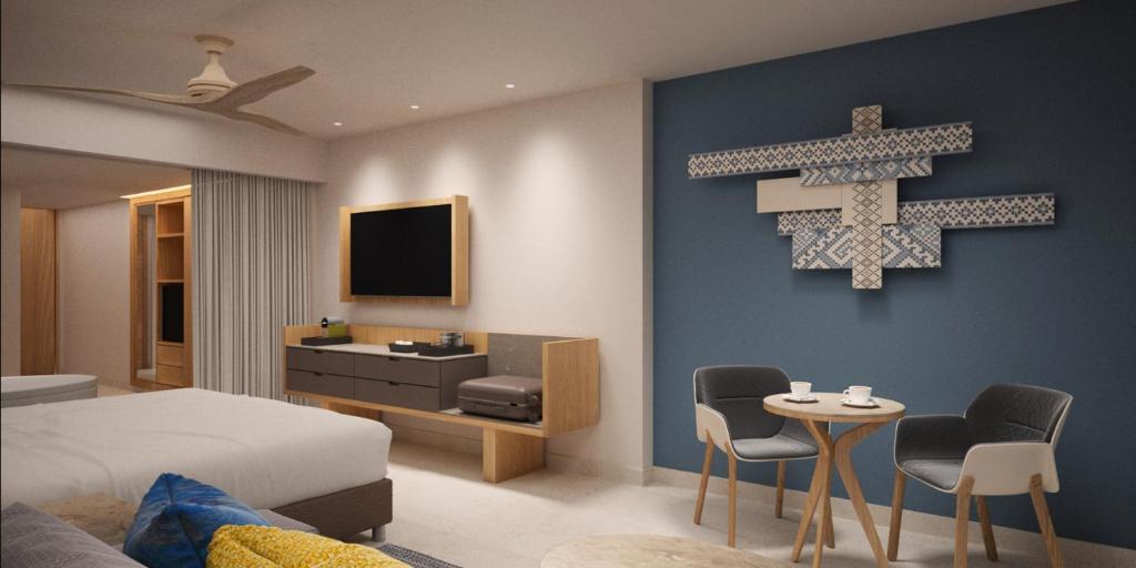 Royalton Splash Riviera Cancun — Рівʼєра-Майя, Мексика мініатюра 12