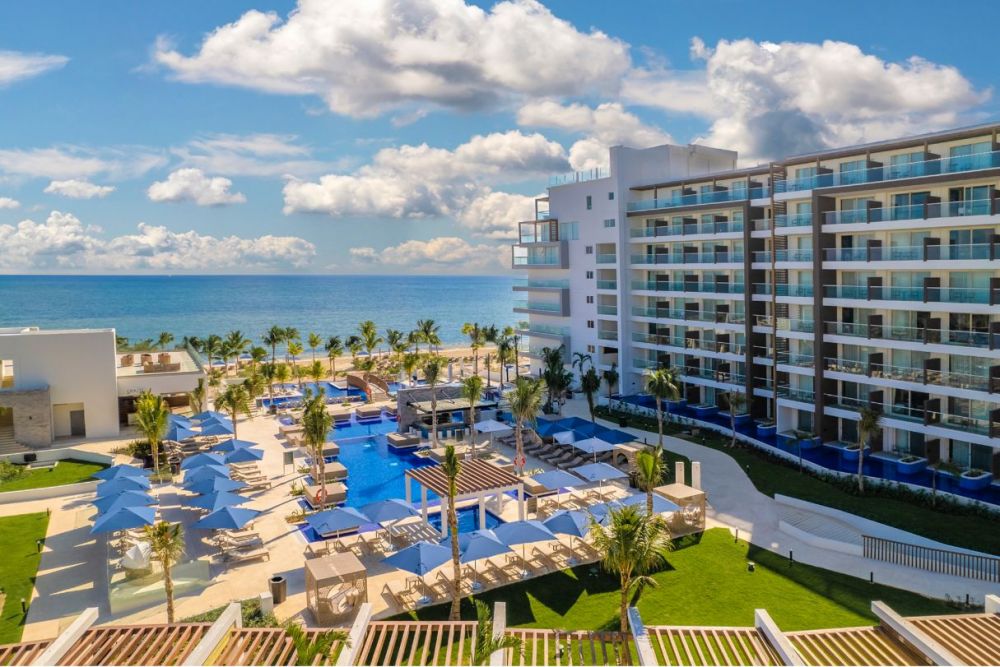 Royalton Splash Riviera Cancun — Рівʼєра-Майя, Мексика мініатюра 7