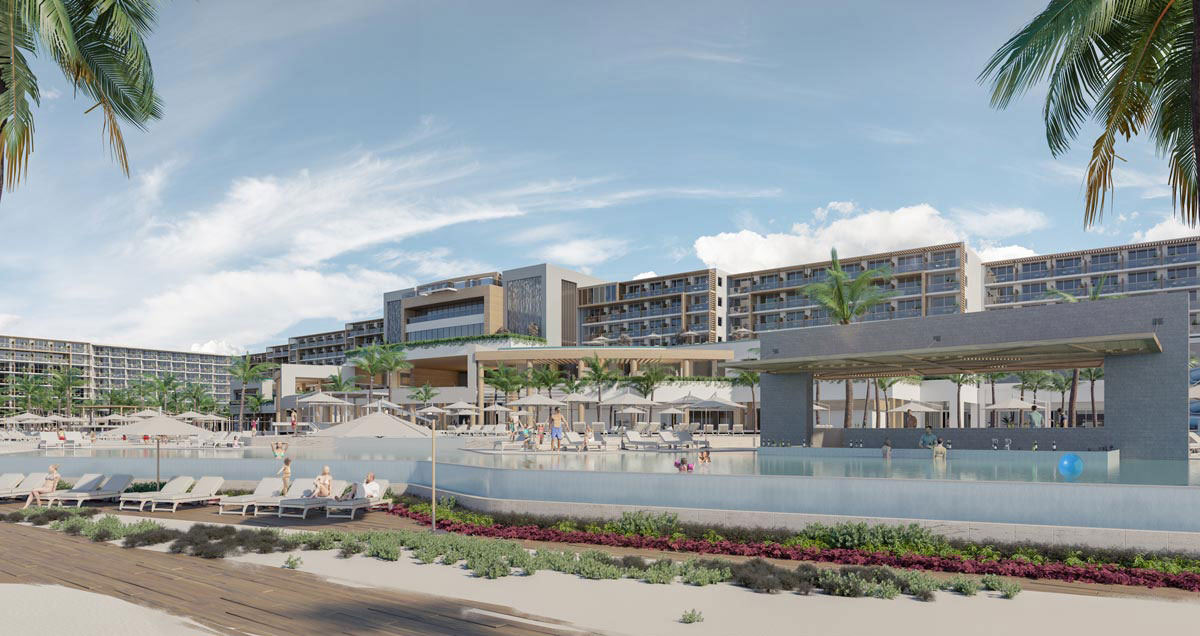 Royalton Splash Riviera Cancun — Рівʼєра-Майя, Мексика — фото 1