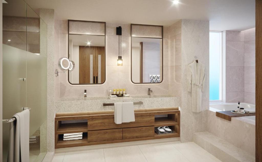 Royalton Splash Riviera Cancun — Рівʼєра-Майя, Мексика мініатюра 14