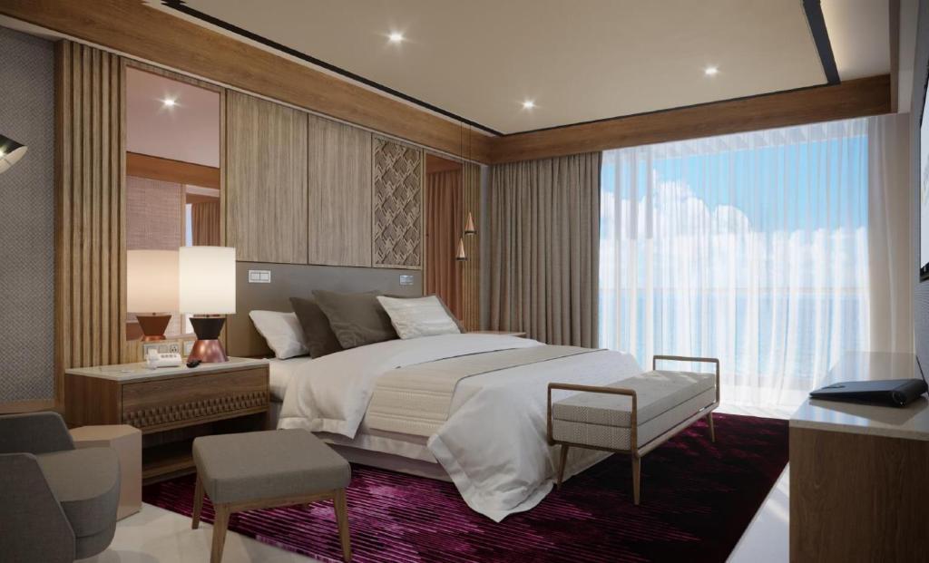 Royalton Splash Riviera Cancun — Рівʼєра-Майя, Мексика мініатюра 11