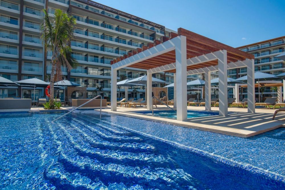 Royalton Splash Riviera Cancun — Рівʼєра-Майя, Мексика мініатюра 9