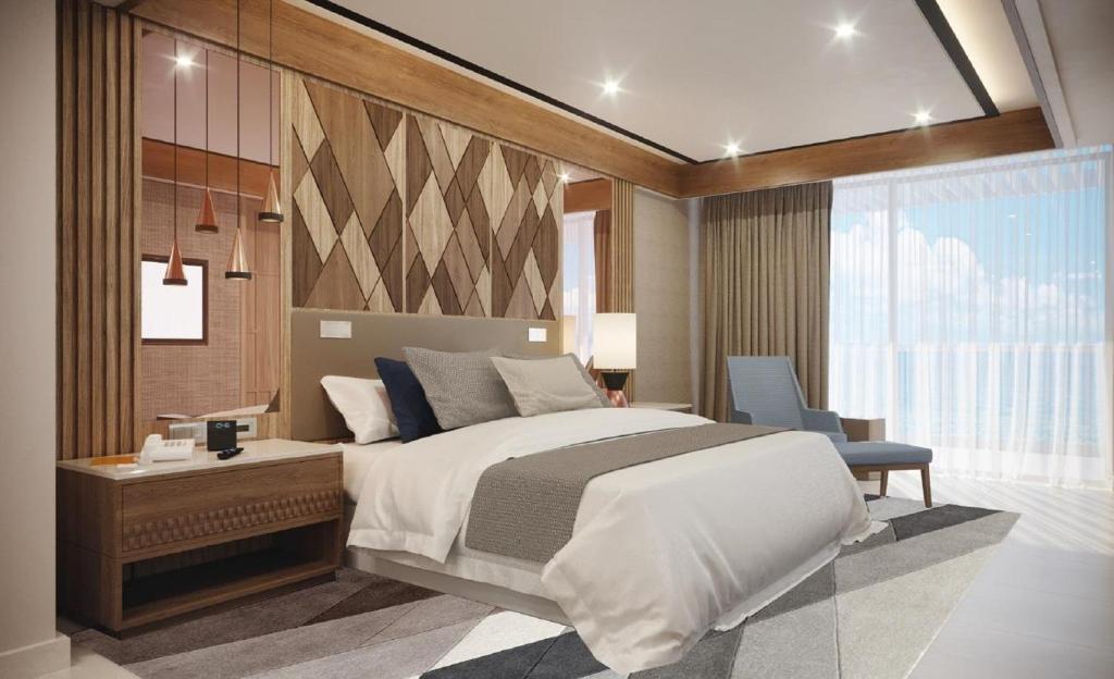 Royalton Splash Riviera Cancun — Рівʼєра-Майя, Мексика мініатюра 15