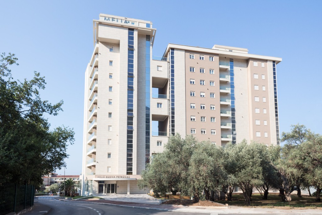 AMI Budva Petrovac — Будванськая Рівʼєра, Чорногорія мініатюра 114