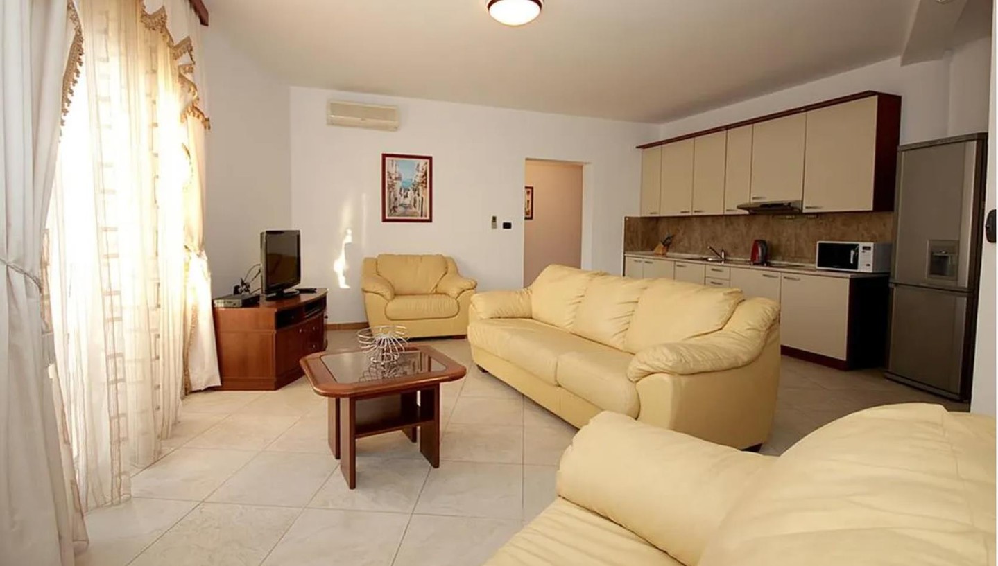 Rafailovici Apartments, Будванськая Рівʼєра, Чорногорія мініатюра 6