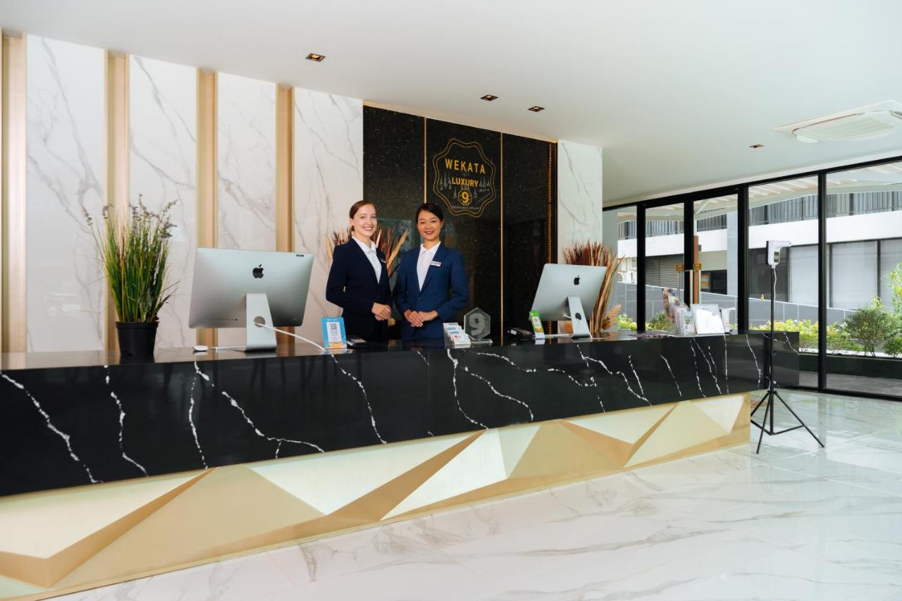Wekata Luxury Hotel — о. Пхукет, Таїланд мініатюра 7