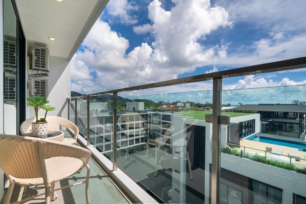 Wekata Luxury Hotel — о. Пхукет, Таїланд мініатюра 15