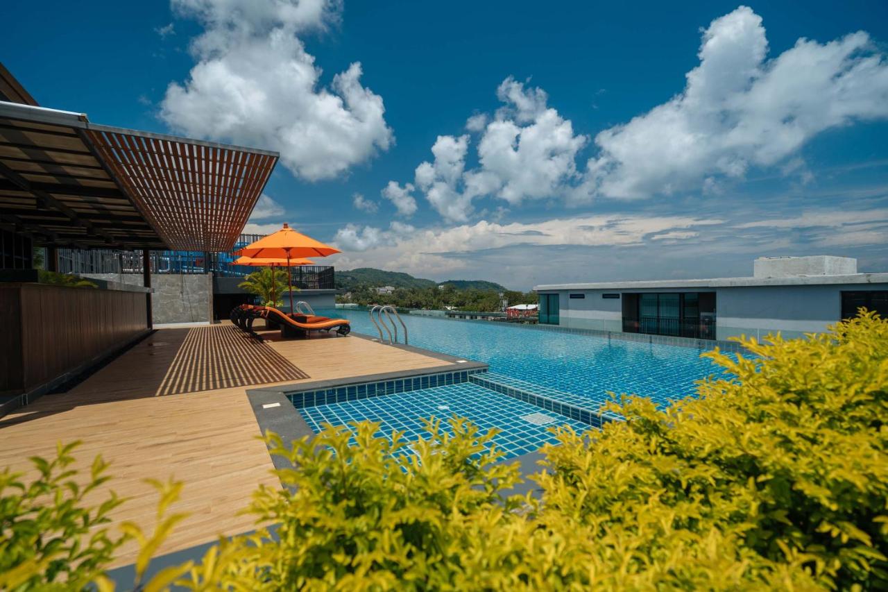 Wekata Luxury Hotel — о. Пхукет, Таїланд мініатюра 6