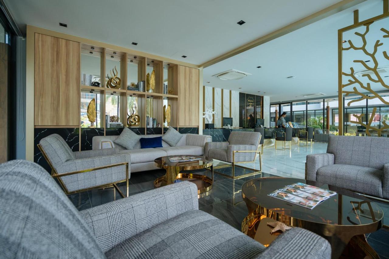 Wekata Luxury Hotel — о. Пхукет, Таїланд мініатюра 8