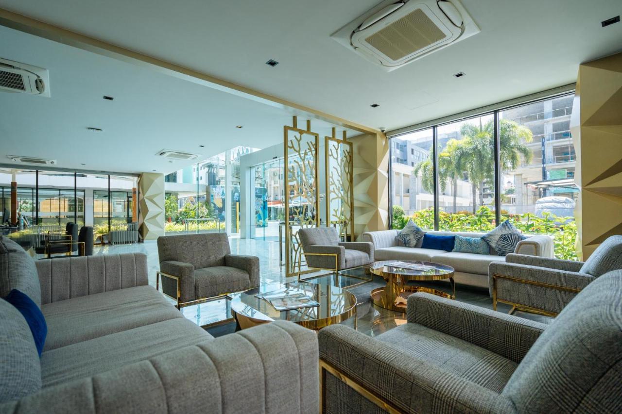 Wekata Luxury Hotel — о. Пхукет, Таїланд мініатюра 9