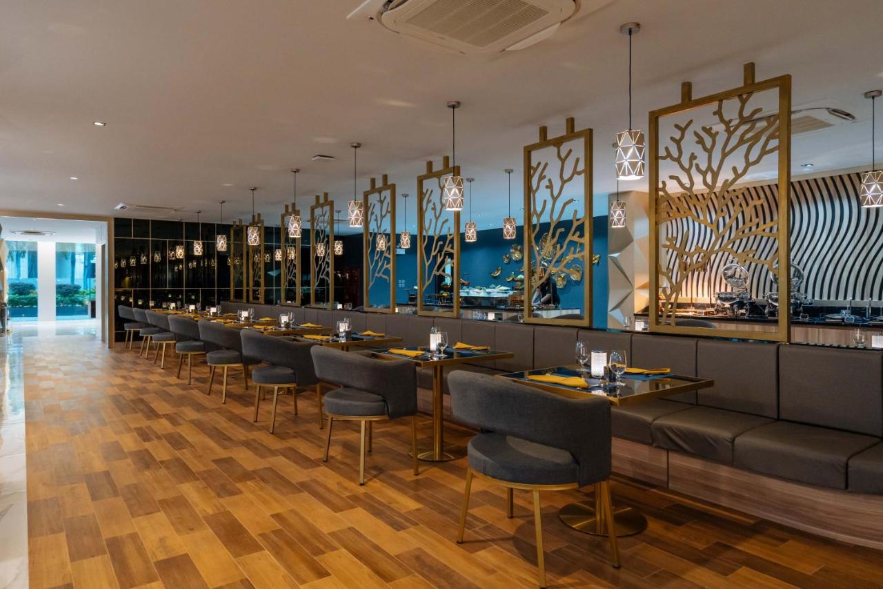 Wekata Luxury Hotel — о. Пхукет, Таїланд мініатюра 10